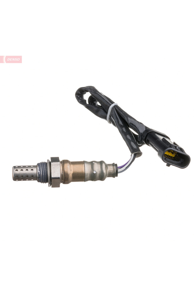 Lambda probe Renault Avantime/Clio 2/Clio Symbol 1 - 7