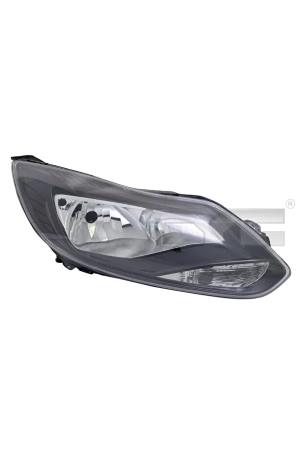 Left Headlight Ford Focus 3 - 1