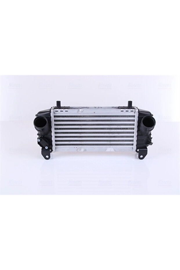 Audi A2 Compressor Intercooler - 1