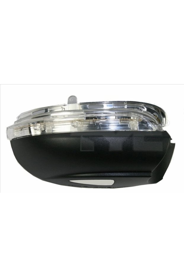 Right Exterior Mirror Indicator Vw Cc B7/Eos/Jetta 4