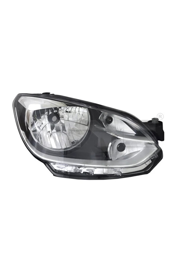 Left Headlight Vw Up! - 1
