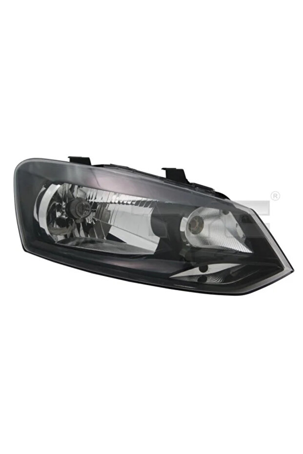 Left Headlight Vw Polo 5 - 1