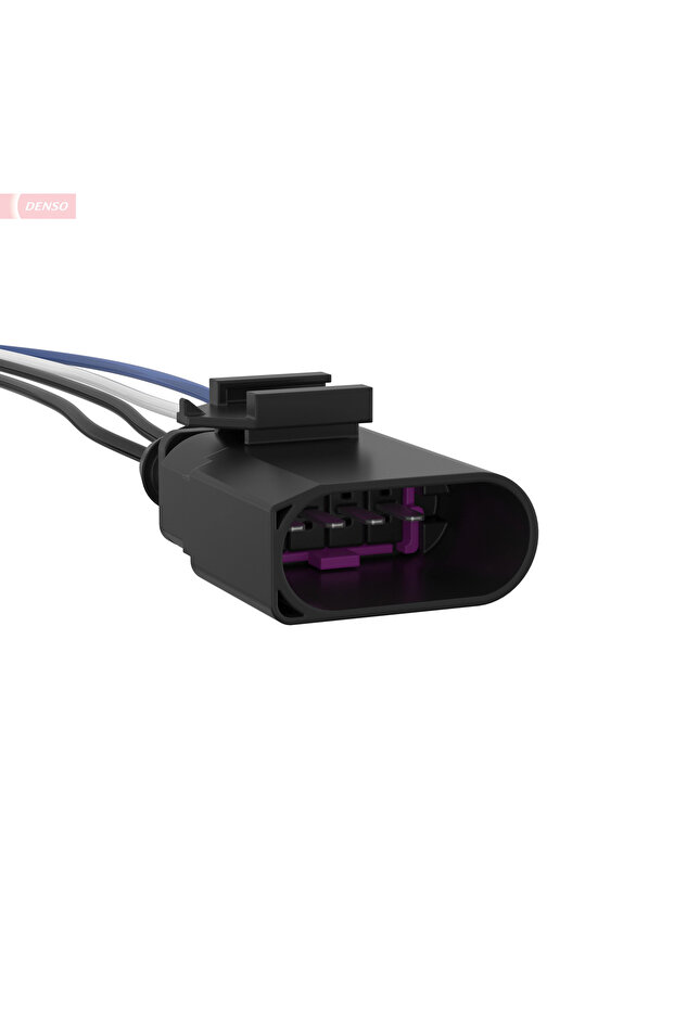 Lambda Sensor Audi A3 Seat Altea/Leon - 6