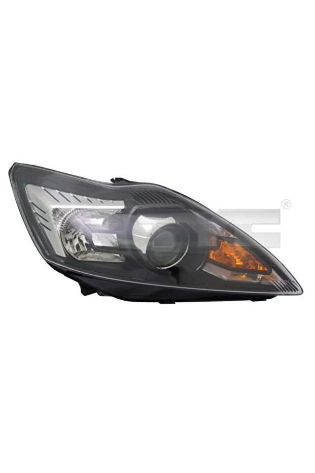 Left Headlight Ford Focus 2 - 1
