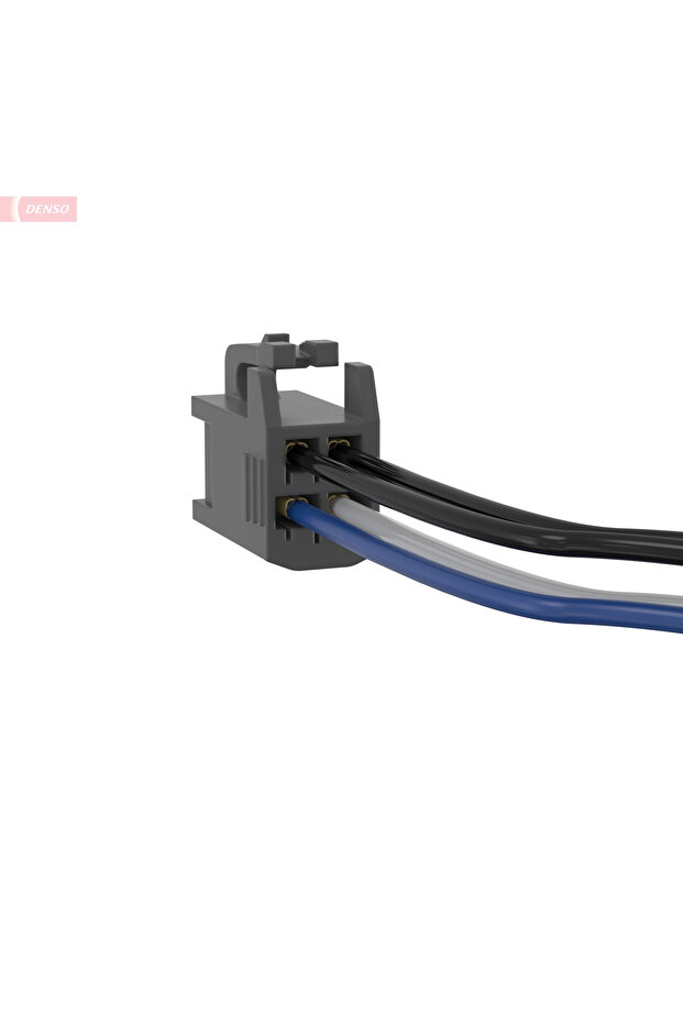 Sonda Lambda Toyota Corolla - 6