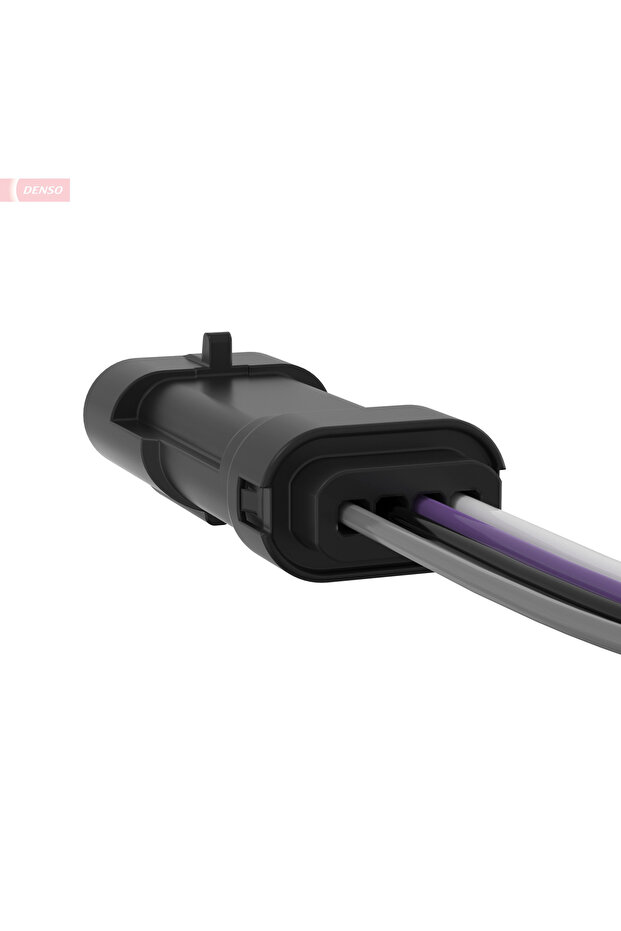 Lambda probe Renault Avantime/Clio 2/Clio Symbol 1 - 5