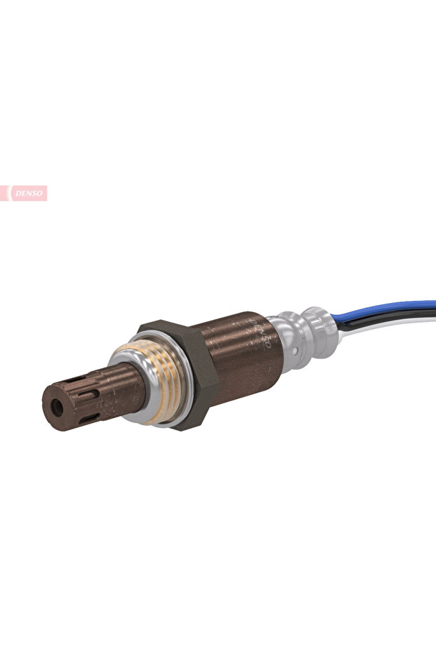 Honda Fr-5 Lambda Sensor - 4