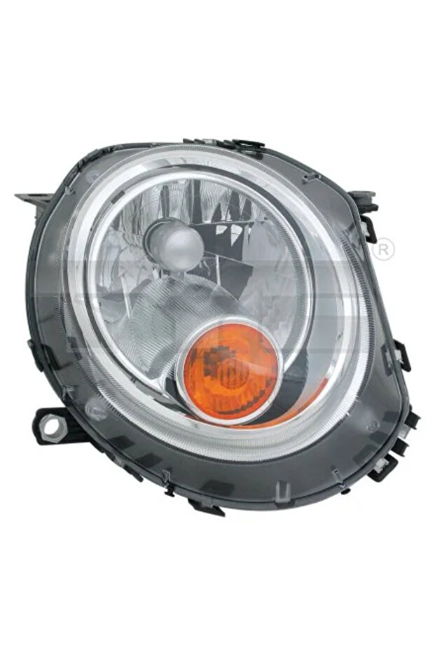Mini Mini Left Headlight - 1