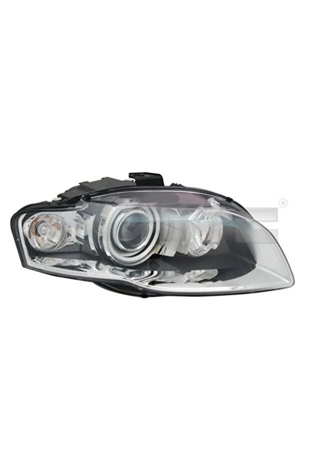 Left Headlight Audi A4 B7 - 1