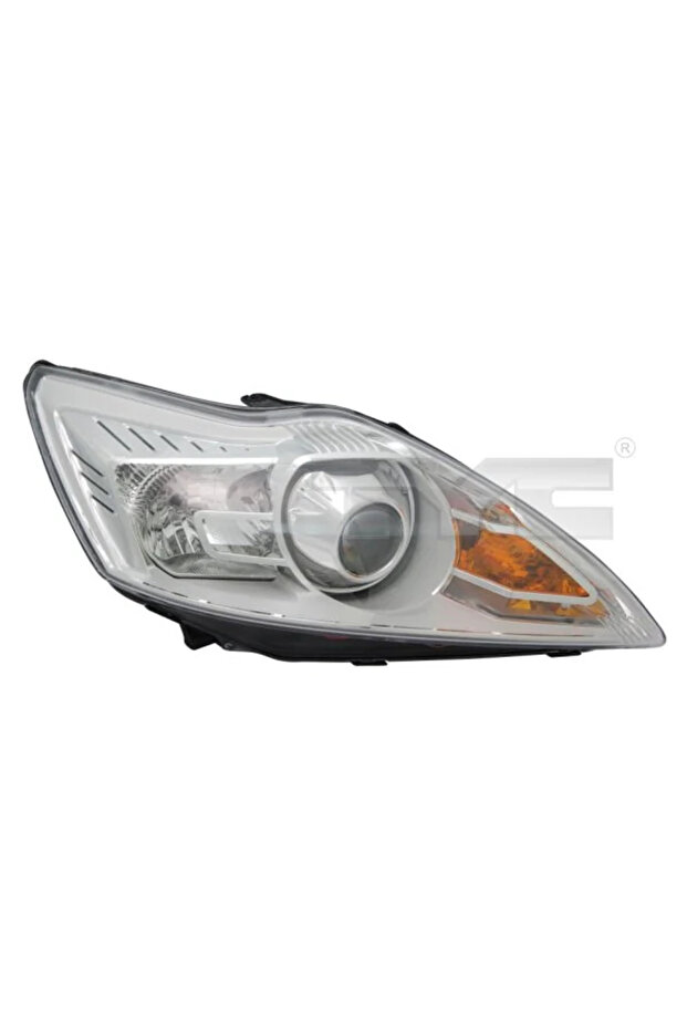 Left Headlight Ford Focus 2 - 1