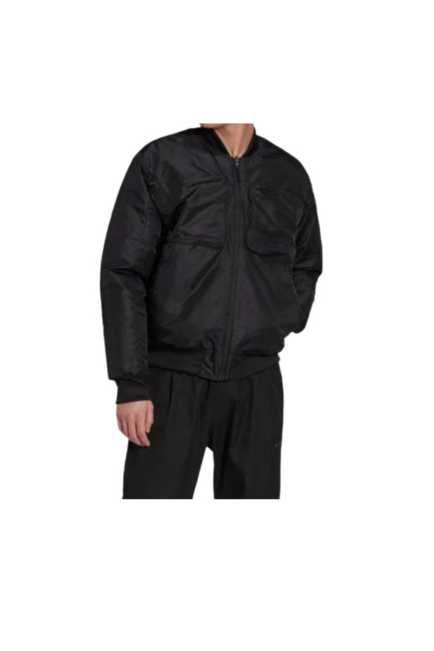 Reclaim Reversible Jacket - 2