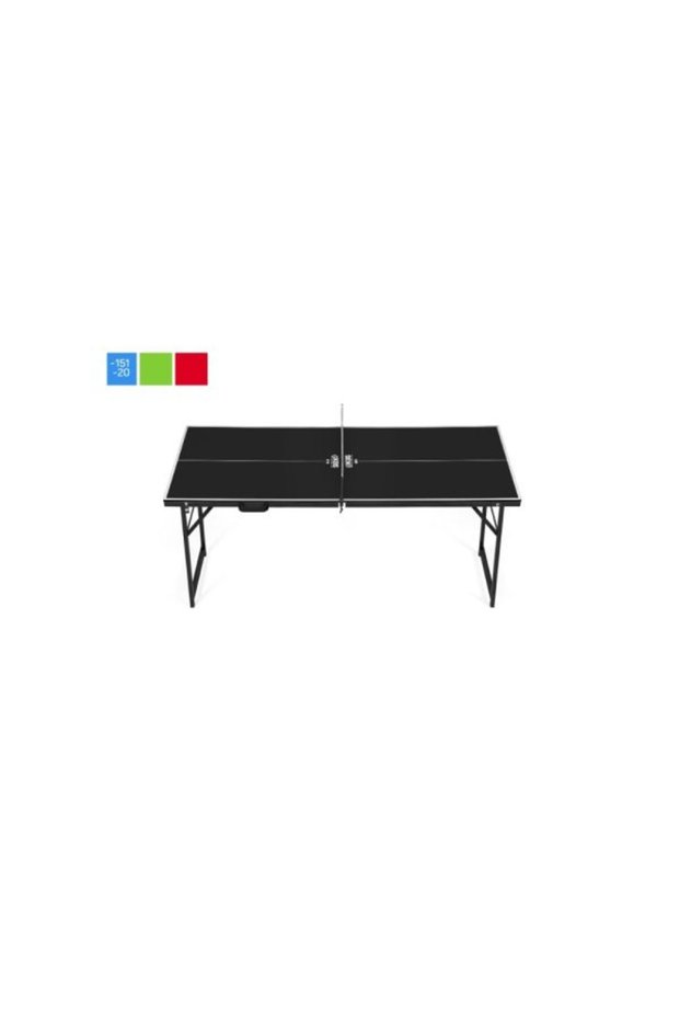 Mini Table BLACK (KBS.MINI) (70×160 cm)