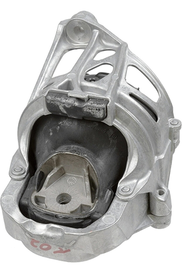 Left Engine Mount Audi Q5 - 1