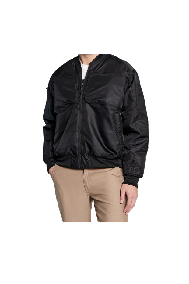 Reclaim Reversible Jacket - 3