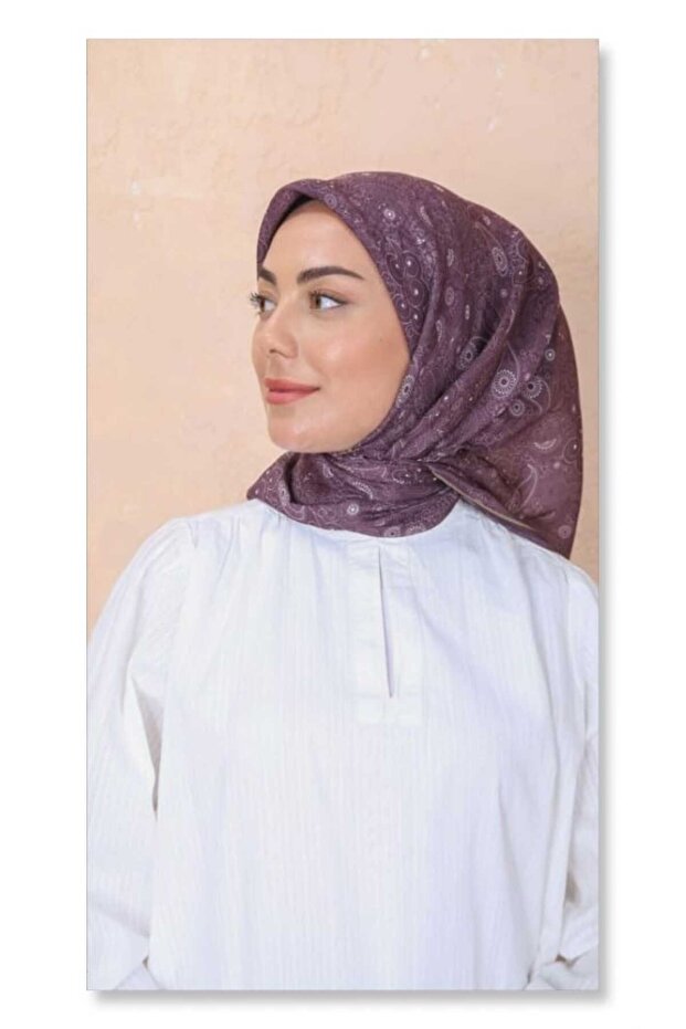 SOFT PAMUK EŞARP - 2