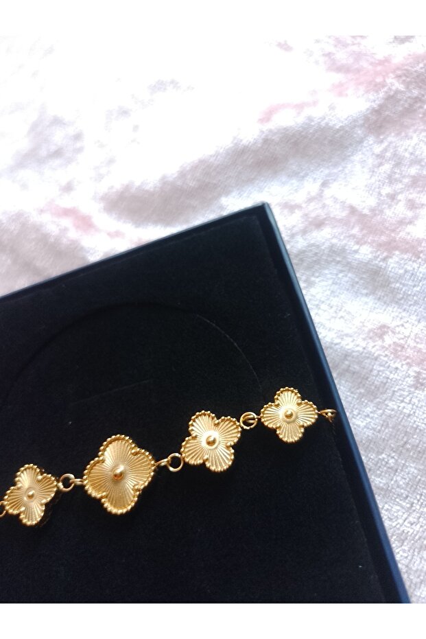 ÇELİK BİLEKLİK - 1