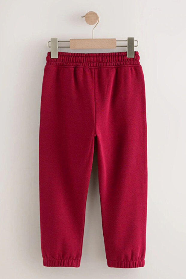 Basic 2 Thread Lycra Sweatpants - 2