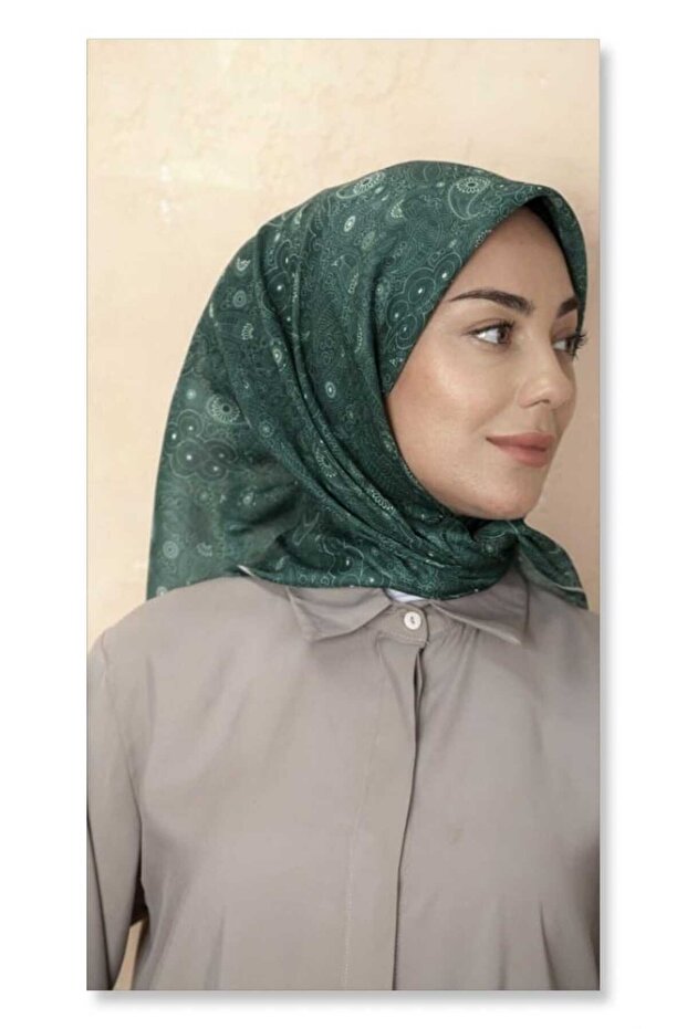 SOFT PAMUK EŞARP - 2