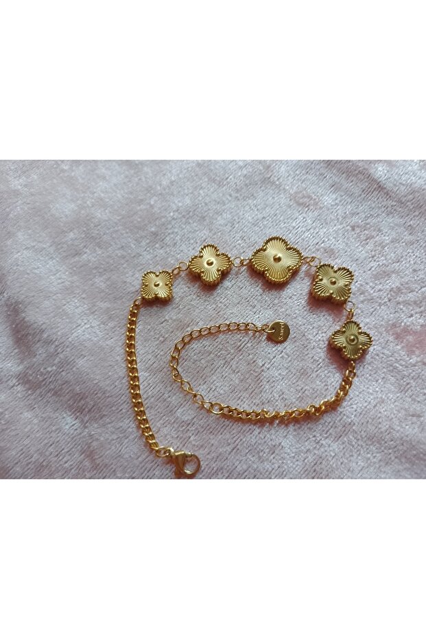 ÇELİK BİLEKLİK - 2