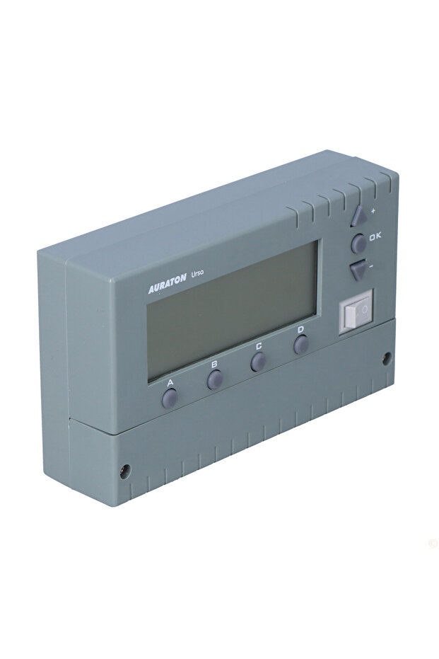 AURATON Ursa multifunctional pump controller - 2