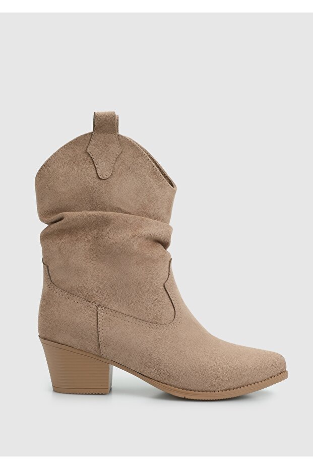 Mink Women's Boots