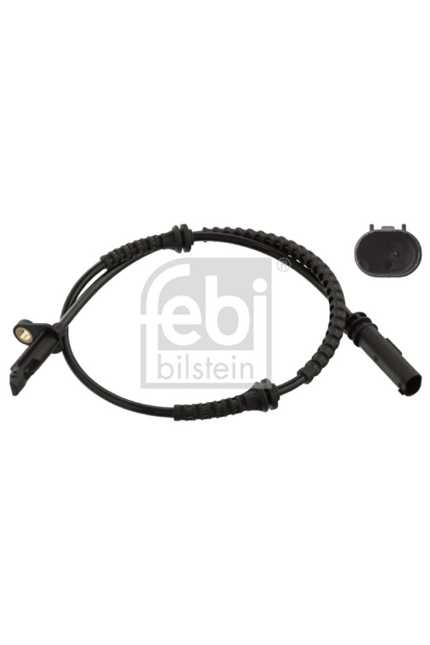 Wheel Speed ​​Sensor Front Right Axle Mini Mini - 1