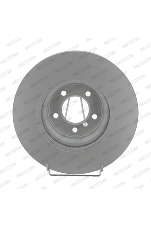 Спирачен диск BMW 3/X1 - 1