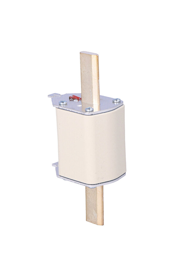Fuse link NH2C gG 40A500V slow-blow - 4