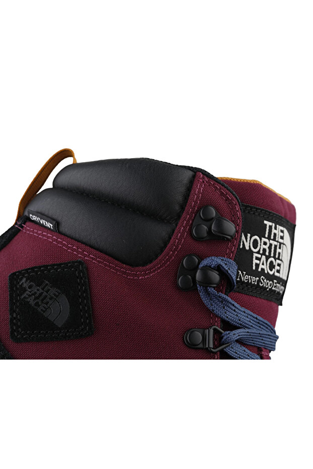 Ayakkabısı Trekking Bot ve Ayakkabıları M Back-To-Berkeley Iv Textile Wp - 5
