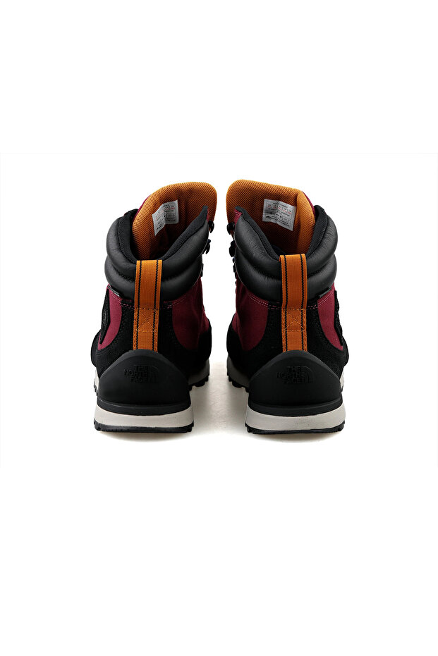 Ayakkabısı Trekking Bot ve Ayakkabıları M Back-To-Berkeley Iv Textile Wp - 4