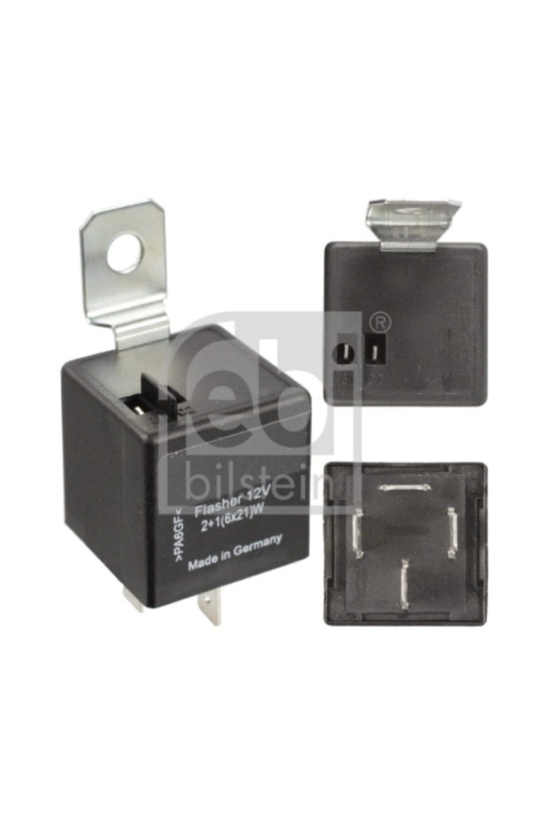 Modul Semnalizare Opel Corsa A/Kadett E