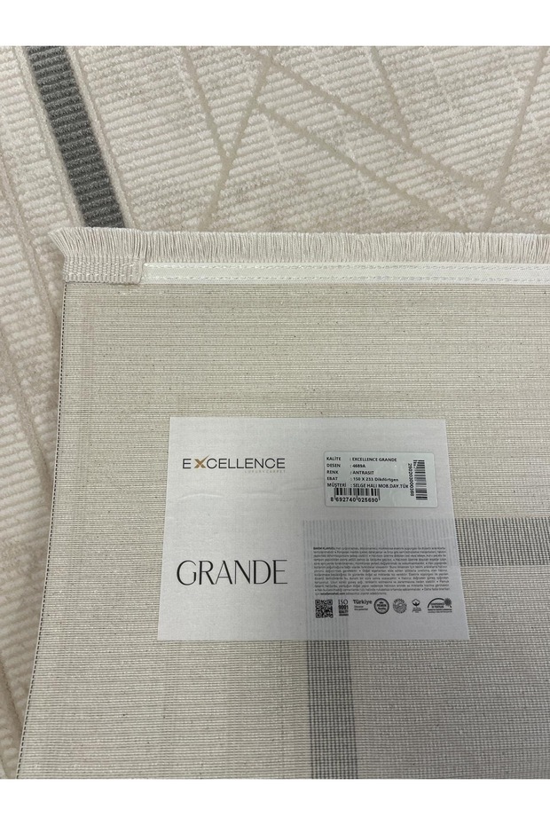 Salon halısı 4m2 - 4