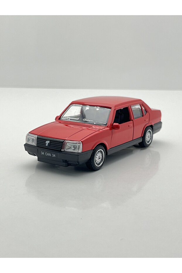 Tofaş Diecast 1/36 - 1