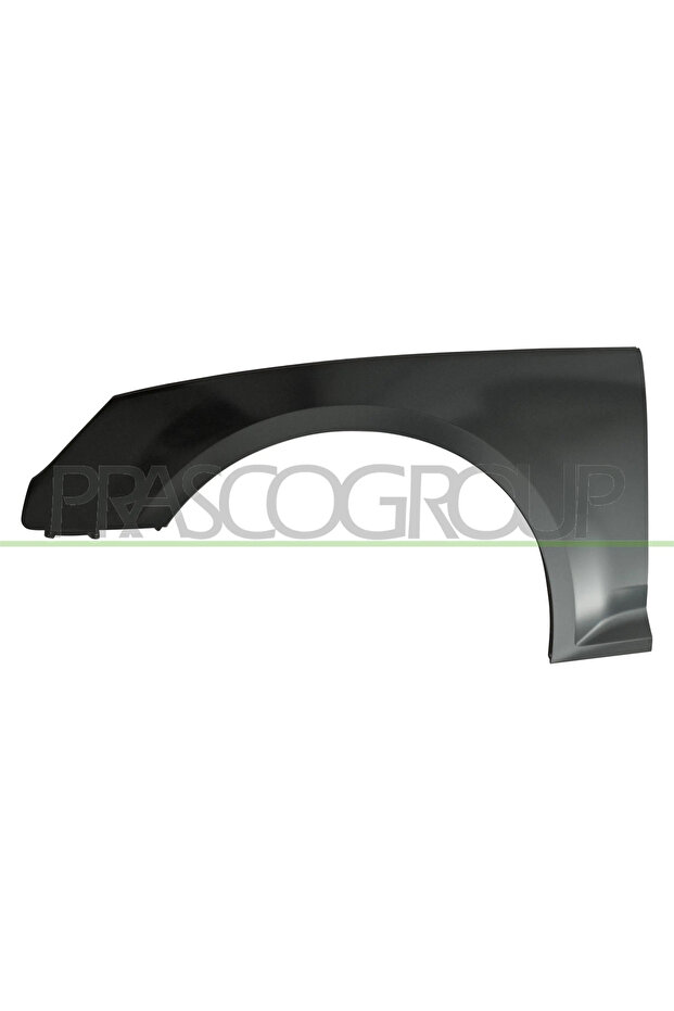 Front Left Wing Audi A4 B9 - 1