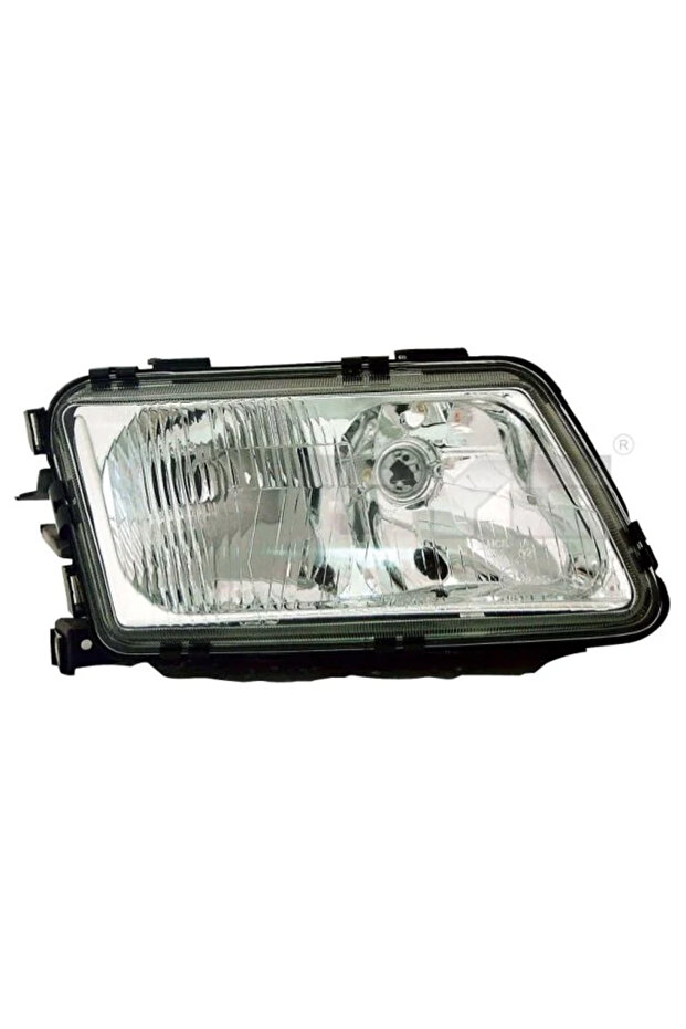 Left Headlight Audi A3 - 1
