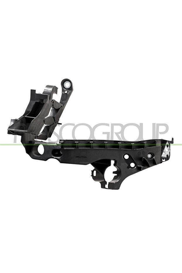 Left Headlight Bracket Audi A4 B8 - 1
