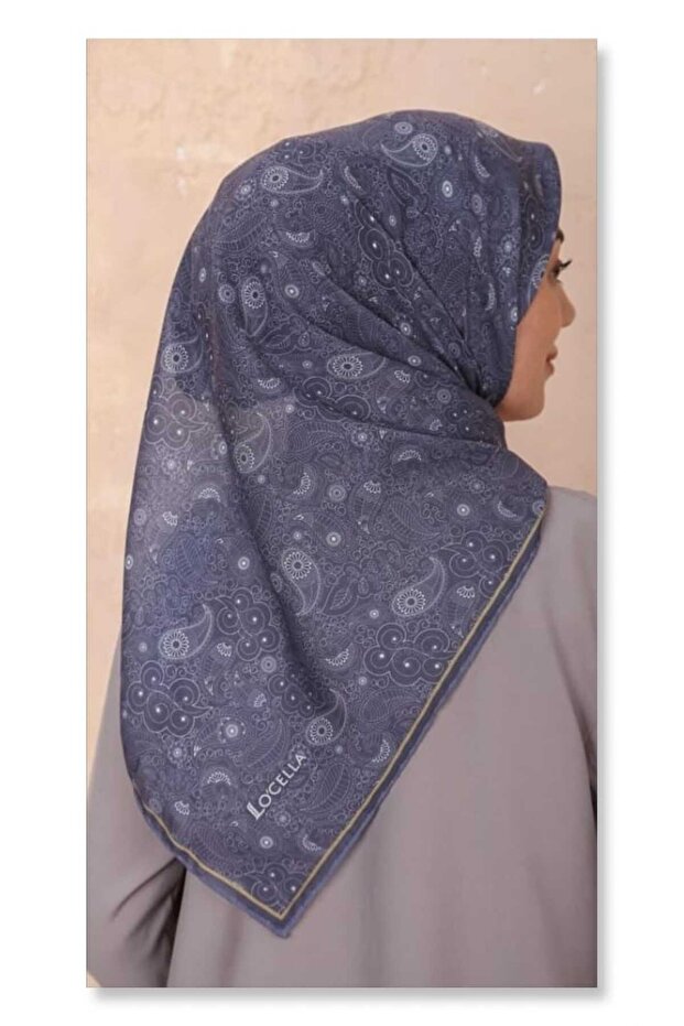 SOFT PAMUK EŞARP - 3