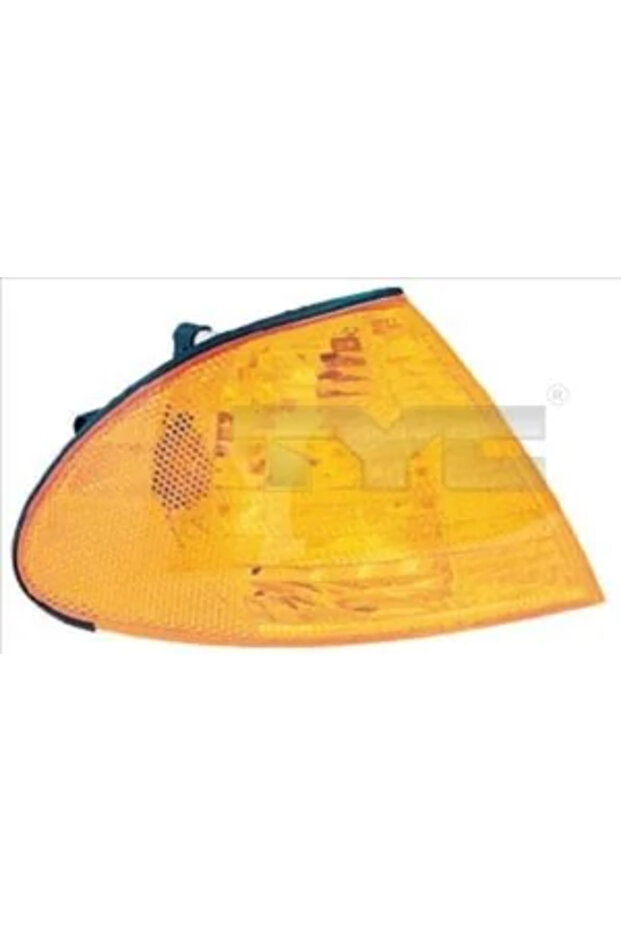 Right Front Indicator Bmw 3 - 1