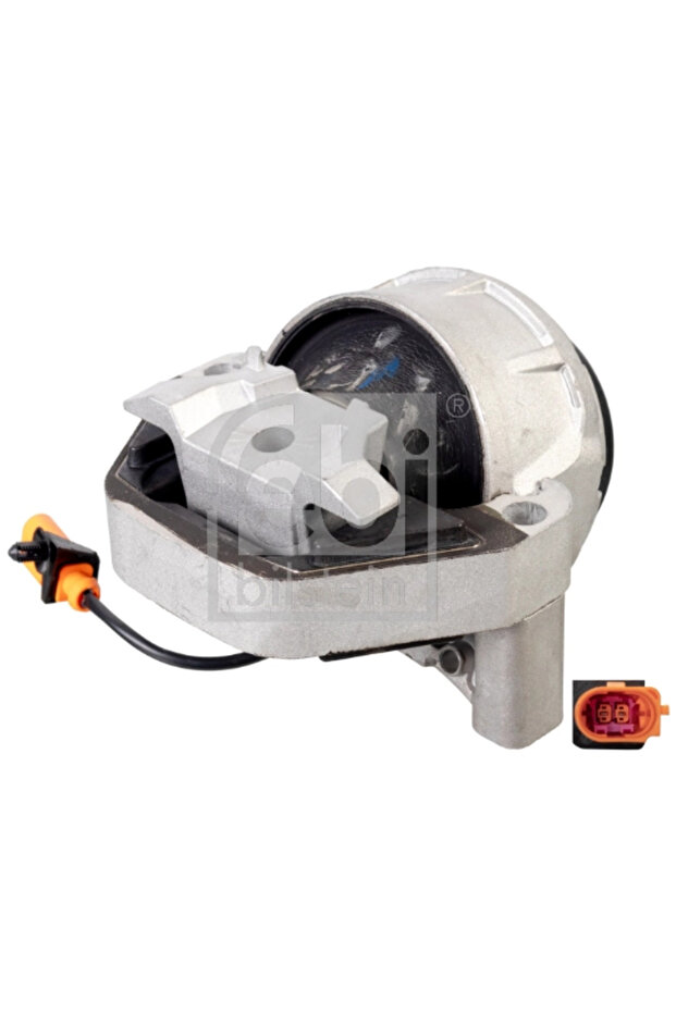 Engine Mount Audi A6 C7/A7 - 1