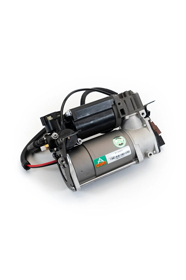 Compressor Compressed Air System Audi A8 D3 - 1