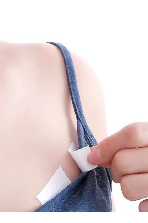 Invisible Clothes Tighteners 36 Piece Set