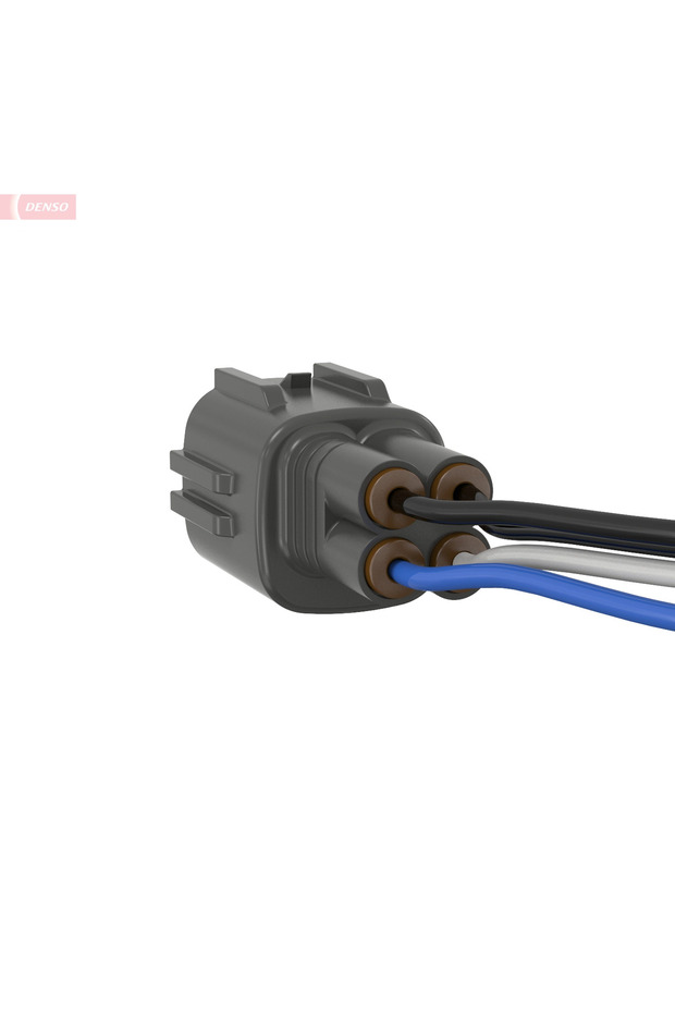 Toyota Yaris Lambda Sensor - 4