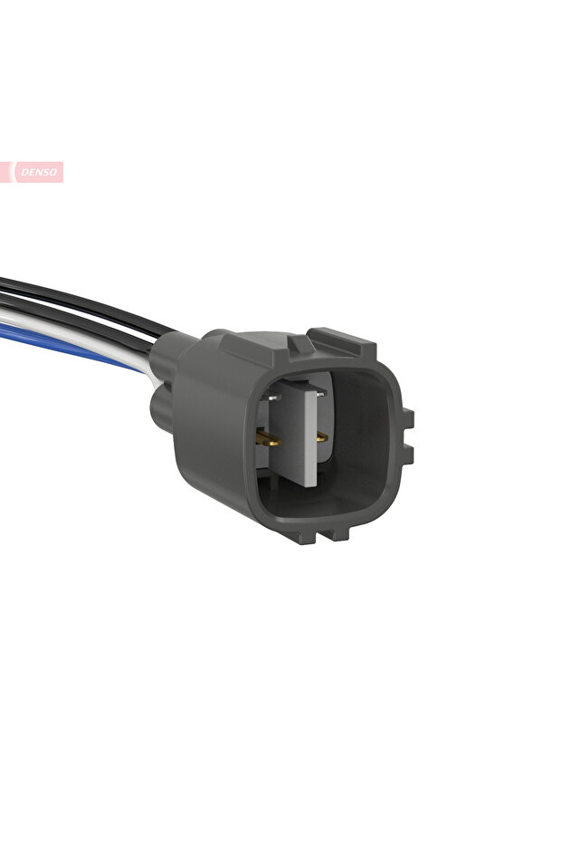 Toyota Yaris Lambda Sensor - 5