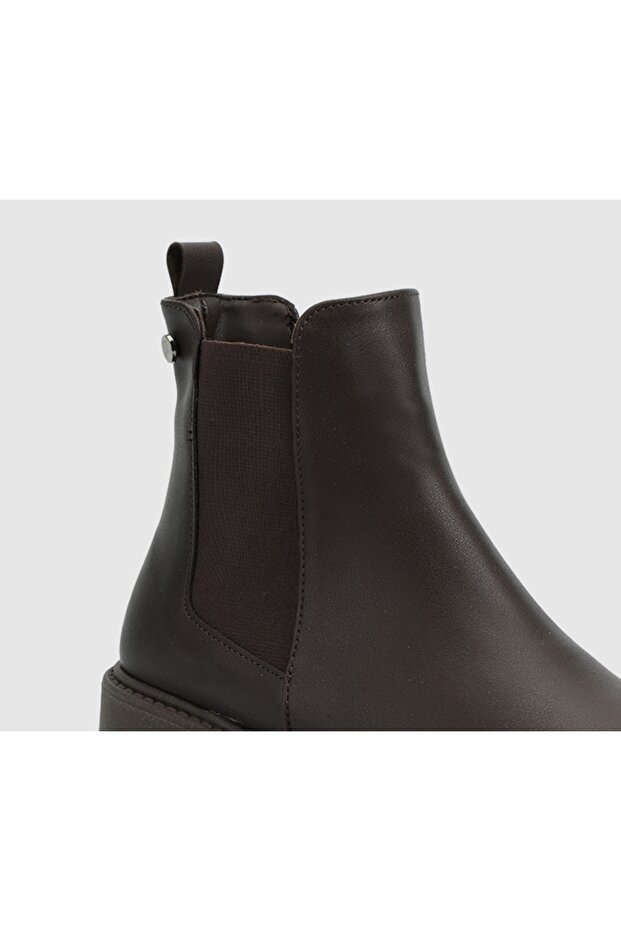 Kahve Kadın Bot - 5