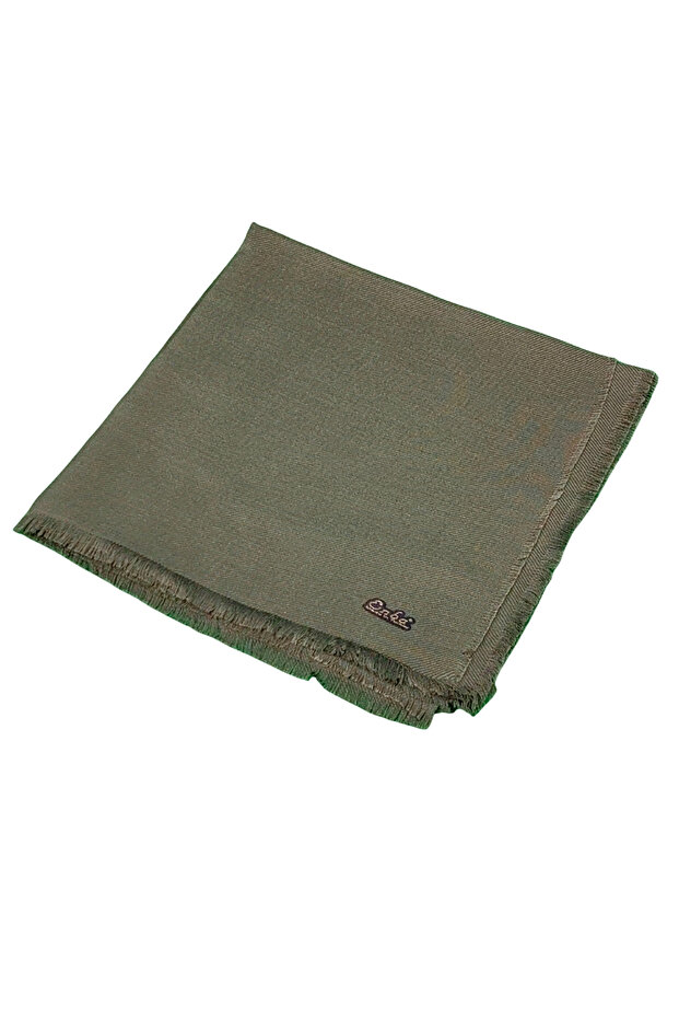 Enba Scarf Winter Solid Color Scarf