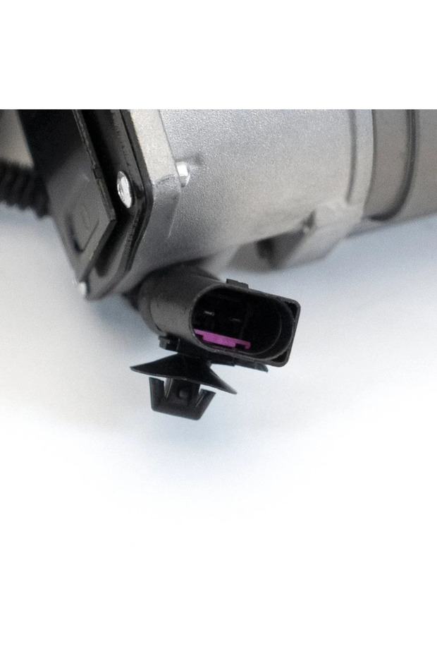 Compressor Compressed Air System Audi A8 D3 - 5