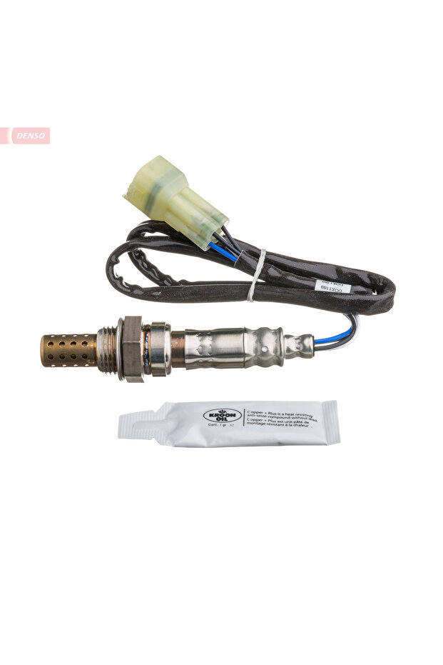 Lambda probe Subaru Justy 2 Suzuki Swift 2 - 5