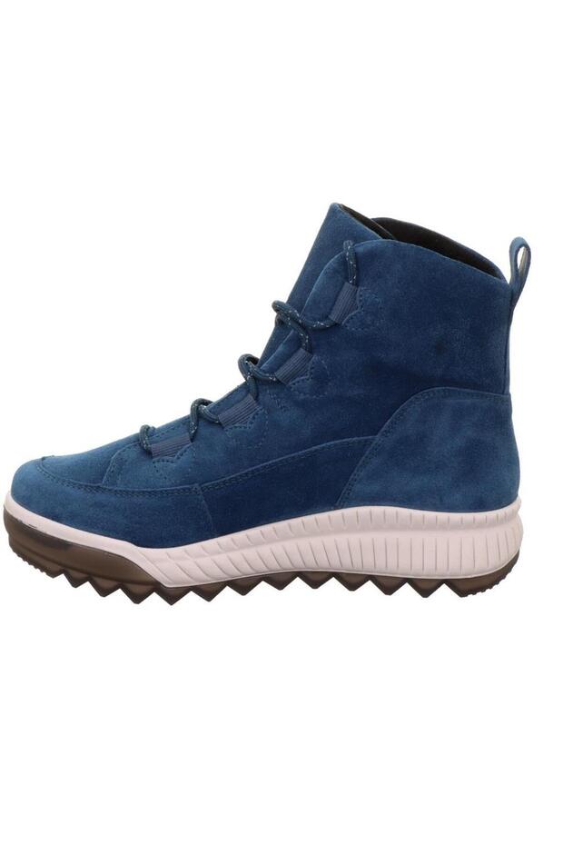 Tirano Gore-Tex Kadın Bağcıklı Bot 2-009561 - 4