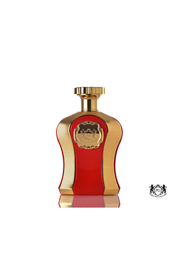 عطر أحمر 75 مل - 1