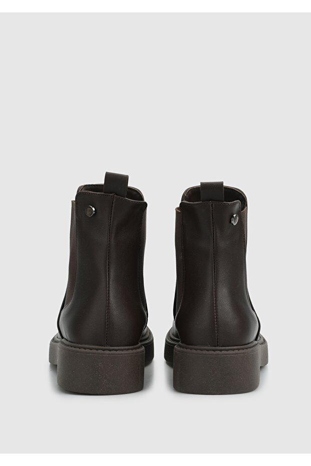 Kahve Kadın Bot - 4